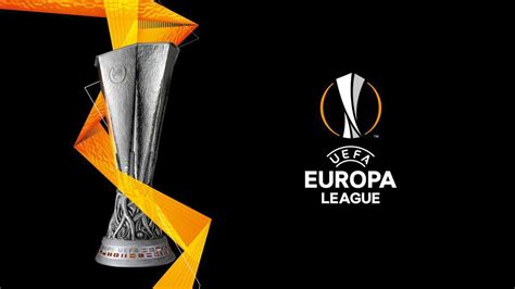 Europa League last-16 draw [Full fixtures] - Kemi Filani News