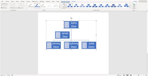 42 tree diagram microsoft word - Wiring Diagram Images