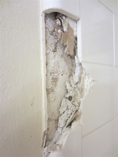 How To Remove Bathroom Wall Tile Without Damaging Drywall - Bathroom Poster