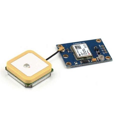 10 Best GPS Module For Raspberry Pi