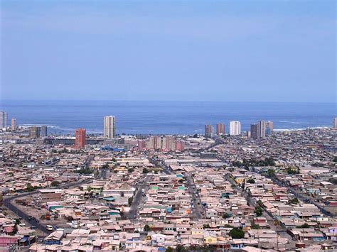 Iquique | Wanderlust Wiki | Fandom