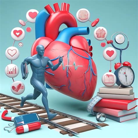 Premium Photo | 3D modeling of cartoon Heart