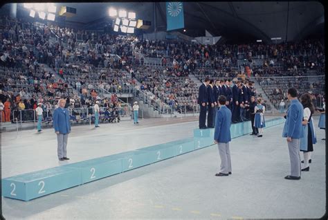 Iconic Summer Olympics moments throughout history | Daily Sabah