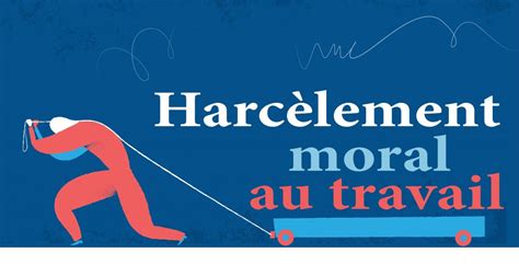 Harcèlement moral au travail, un workshop pour travailler sur le préventif