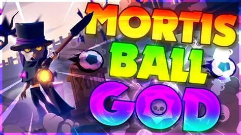 48 Best Pictures Brawl Stars Mortis Gameplay / Night Witch Mortis Live Gameplay Join My Discord ...