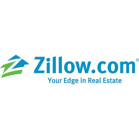 Zillow logo, Vector Logo of Zillow brand free download (eps, ai, png, cdr) formats