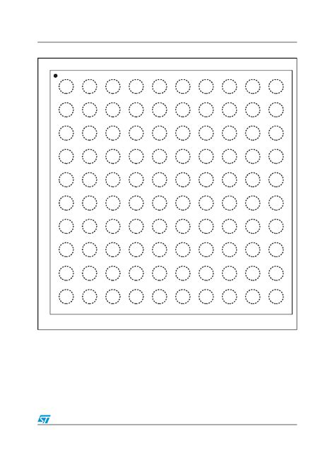 STM32F103RCT6 datasheet(25/130 Pages) STMICROELECTRONICS | Clock, reset and supply management