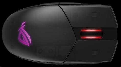 ROG announces new gaming accessories at CES 2020