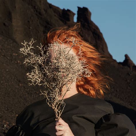 New Album SILVER EYE out Mar 31, ANYMORE Single Out Now — Goldfrapp