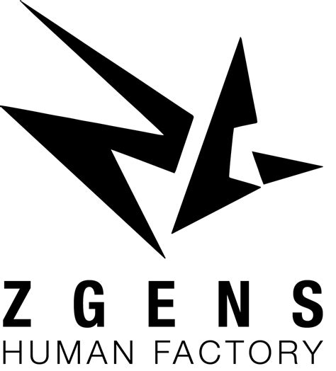 CONTATTACI – ZGens – Human Factory