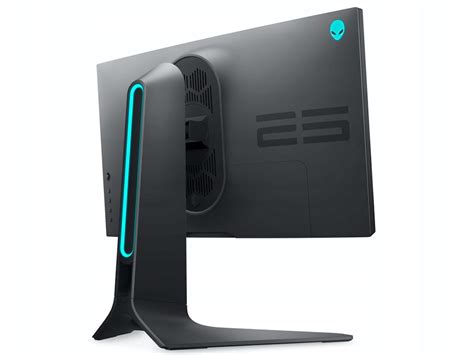 Dell Alienware 25 2020 edition gaming monitor now has a 360 Hz refresh rate