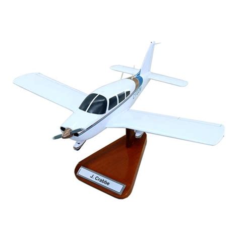 Piper Custom Airplane Models