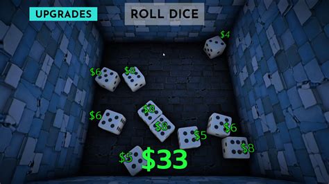 Idle Dice Tycoon by DevBanana