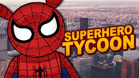 6 best ideas for coloring | Super Hero Tycoon Script