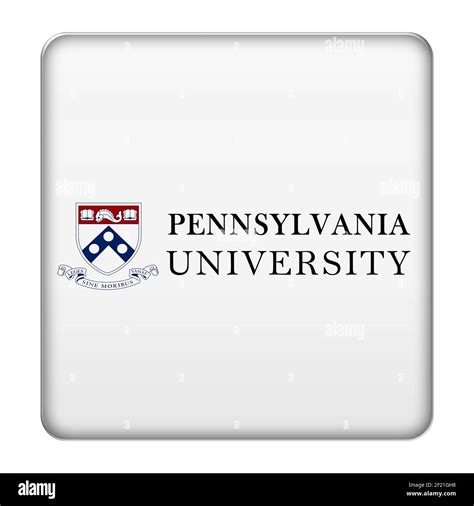 Pennsylvania logo hi-res stock photography and images - Alamy