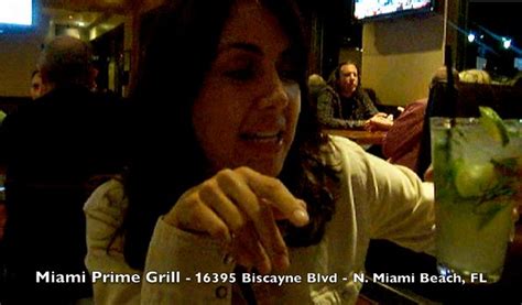 Mojito Review - Miami Prime Grill | www.miamism.com/mojito-r… | Flickr