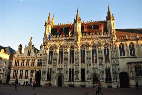 15 Best Things To Do In Bruges, Belgium - Top Attractions