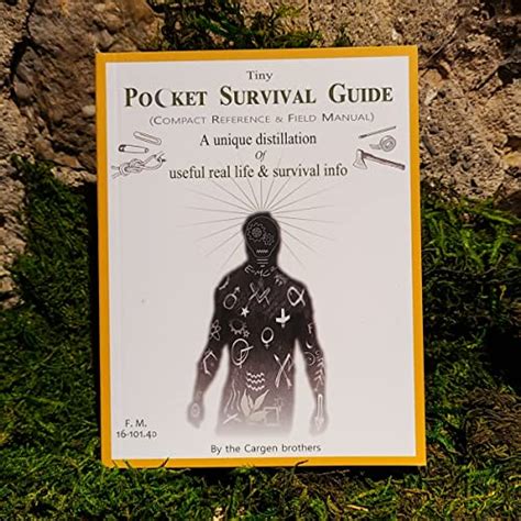 The Best Survival Guide Books of 2023