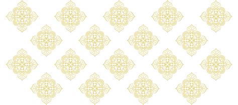 Abstract Baroque Decoration Pattern white background Wallpaper 34619297 PNG