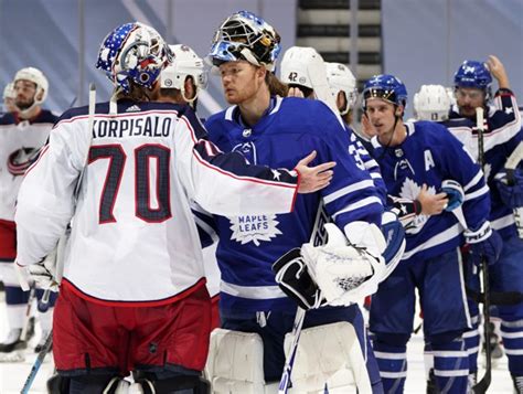 Toronto Maple Leafs Rumours: Frederik Andersen & Bruce Boudreau updates ...