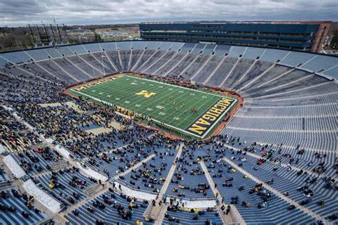 Michigan Football Schedule 2024 - Emilia Tiffanie