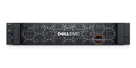 Dell EMC PowerVault Storage | M-LINK