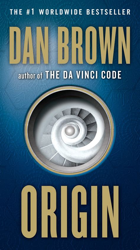 Dan Brown books in order: discover the secrets of The Da Vinci Code