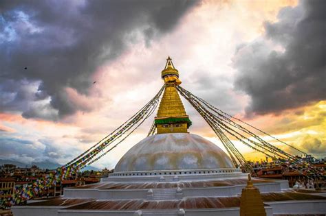 30 Interesting Facts about Kathmandu - Stunning Nepal