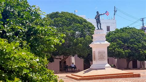 Plaza de San José | , Puerto Rico | Attractions - Lonely Planet