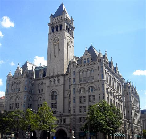 File:Old Post Office Building Washington DC.JPG - Wikipedia