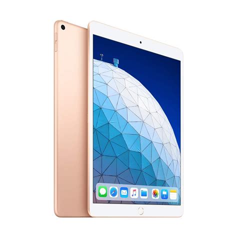 Apple 10.5 Ipad Air 3 64GB Rose Gold – ingrossa