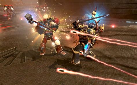 Warhammer 40,000: Dawn of War II - Chaos Rising | macgamestore.com