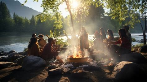 Traditional Healing Journey: Nature's Legacy Unveiled