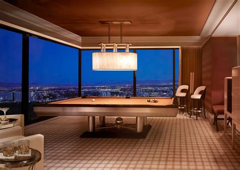 2 Schlafzimmer Suiten Las Vegas - Alton Brown Design