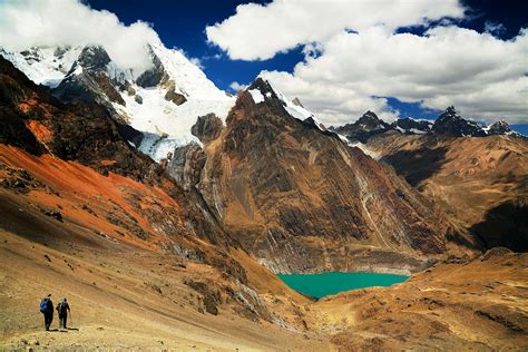 The 13 most incredible places to visit in Peru - Lonely Planet