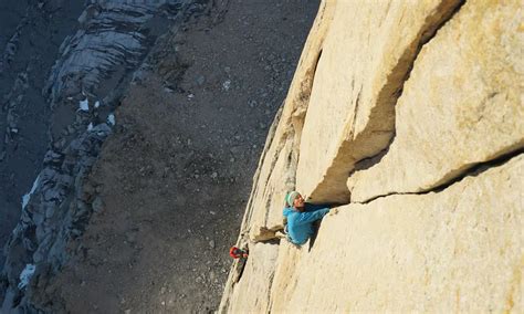 Baffin Island: Great Sail Peak Expedition | MEC Blog Clyde River, Free ...