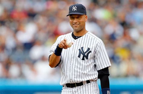 Derek Jeter | CelebReligions.com