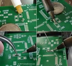 Surface Mount Resistors at best price in Mumbai by Indian Iol | ID: 10440748888