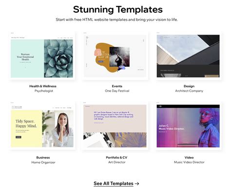 The ultimate guide to creating an online portfolio - 99designs