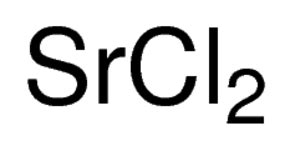 Strontium Chloride | Strontium dichloride | SrCl2 - Ereztech