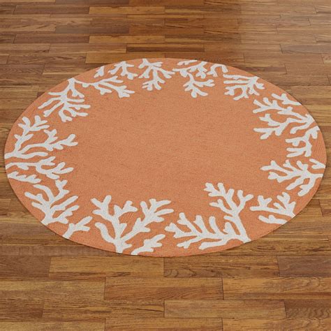 Round Indoor Outdoor Rugs - Artistic Weavers Anderson Black 9 Ft X 9 Ft Round Indoor Outdoor ...