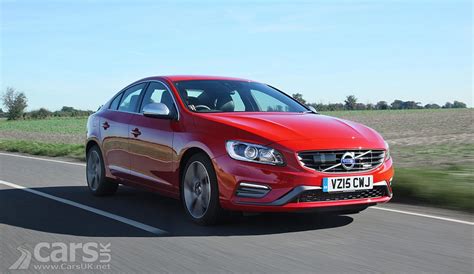 All Volvo's front-wheel-drive cars get Drive-E engines for 2016 | Cars UK