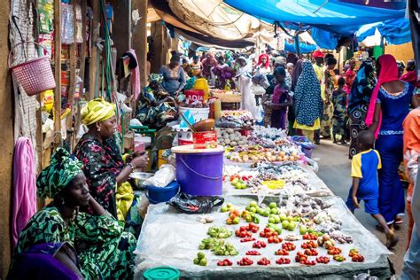 The Gambia | Culture, Religion, Map, Language, Capital, History ...