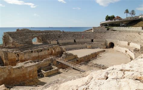 Cities near Barcelona: A tour around Tarragona | Barcelona Connect