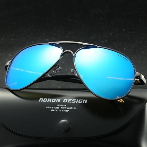 Buy Super Quality Polarized UV400 Sunglasses 2018 Sunglasses at ...