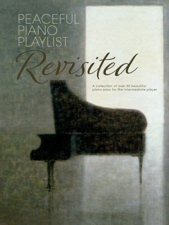 Peaceful Piano Playlist *Revisited* | Piano Traders