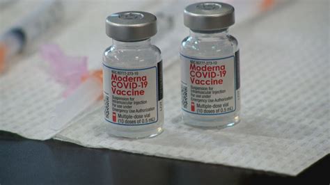 Salt Lake County's COVID-19 vaccine sign up website 'failed'