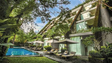 Maya Sanur Resort & Spa - Lowongan Hotel Bali | Loker Hotel Bali ...