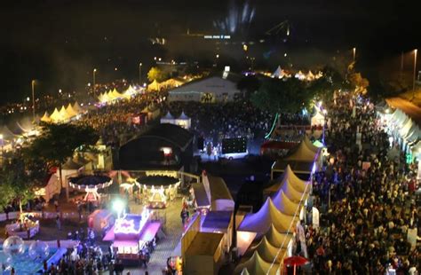 6 Best Music Festivals In Turkey: Sensational Sound Celebrations ...