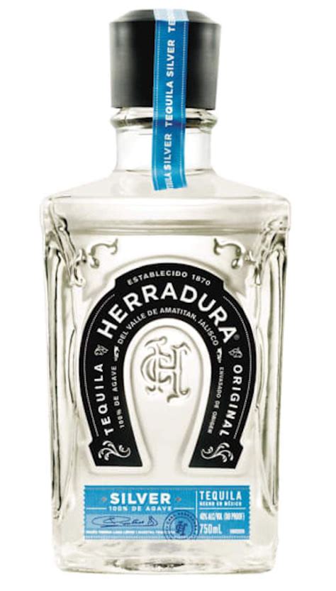 The Best Best Silver Tequila Brands 2022 - Glamify